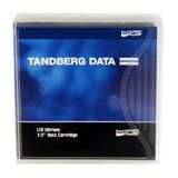Lenovo Tandberg Data LTO-3 Cartridge 400/800GB 0B33102