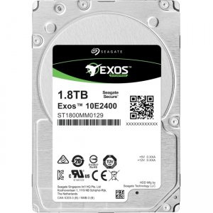 Seagate Exos 10E2400 Hard Drive ST1800MM0149-40PK ST1800MM0129