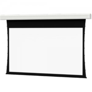 Da-Lite Tensioned Large Advantage Deluxe Electrol Projection Screen 36922