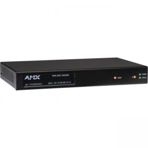 AMX Video Decoder FGN2222A-SA NMX-DEC-N2222A