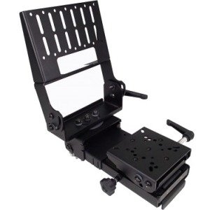 Havis Heavy Duty Computer Monitor / Keyboard Mount and Motion Device C-MD-312