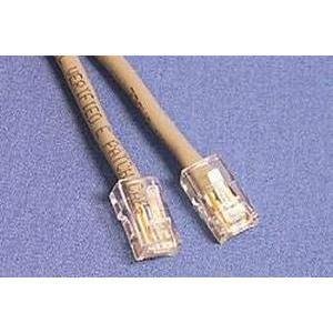 APC by Schneider Electric Cat5 Patch Cable 3827GY-35