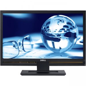 Dell - Certified Pre-Owned E Series 23-inch Monitor with LED E2311H
