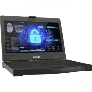 Getac Notebook SH3DTJDASFXX S410 G2