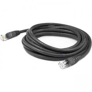 AddOn Cat.6 UTP Network Cable ADD-20FCAT6-BLK