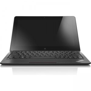 Lenovo ThinkPad Helix 2 in 1 Notebook 20CHS28U00