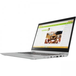 Lenovo ThinkPad Yoga 370 2 in 1 Notebook 20JJS01900