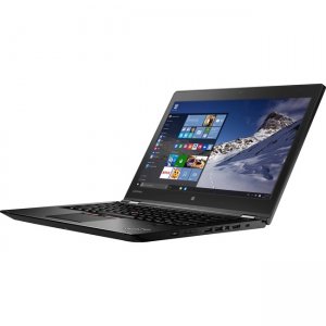 Lenovo ThinkPad P40 Yoga 2 in 1 Mobile Workstation 20GRS0DN00