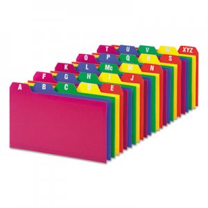 File Guides Filing Supplies