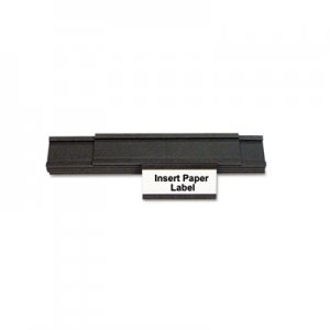 Magnetic Card Holders Labels & Labeling Systems