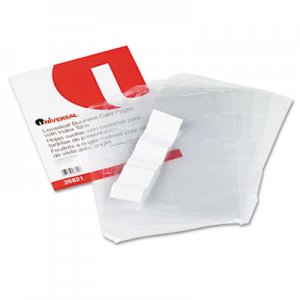 Card File Refills Printer Papers, Speciality Papers & Pads
