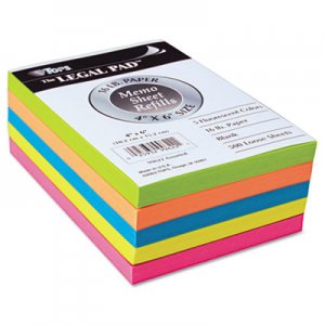 Memo Sheets Printer Papers, Speciality Papers & Pads