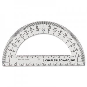 Protractors Writing & Correction