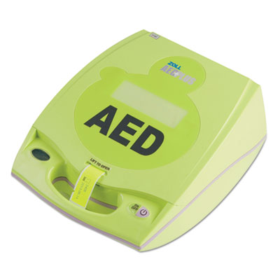 Defibrillators Breakroom Supplies