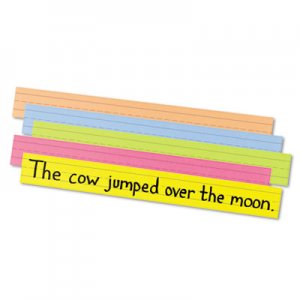 Sentence Strips Classroom Materials