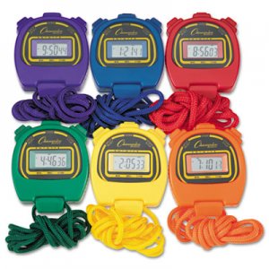 Stopwatches Classroom Materials