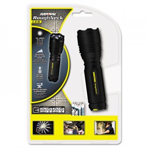 Flashlights Technology