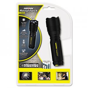 Flashlights Technology