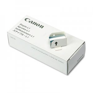 Staple Cartridges for Printer/Fax/Copier Technology