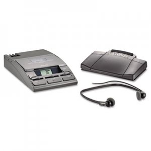 Transcriber/Dictation Machines Technology