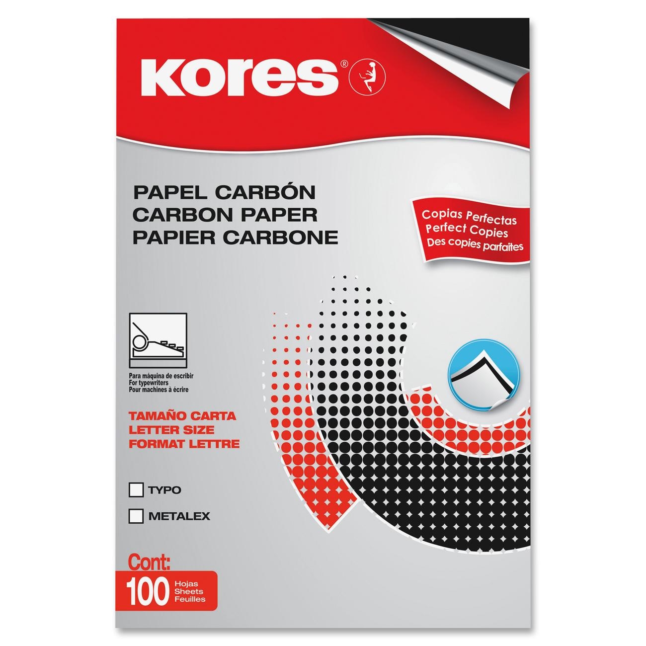 Industrias Kores Printer Papers, Speciality Papers & Pads