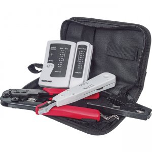 Intellinet Tools, Equipment and Safety