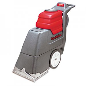 Carpet Extractors