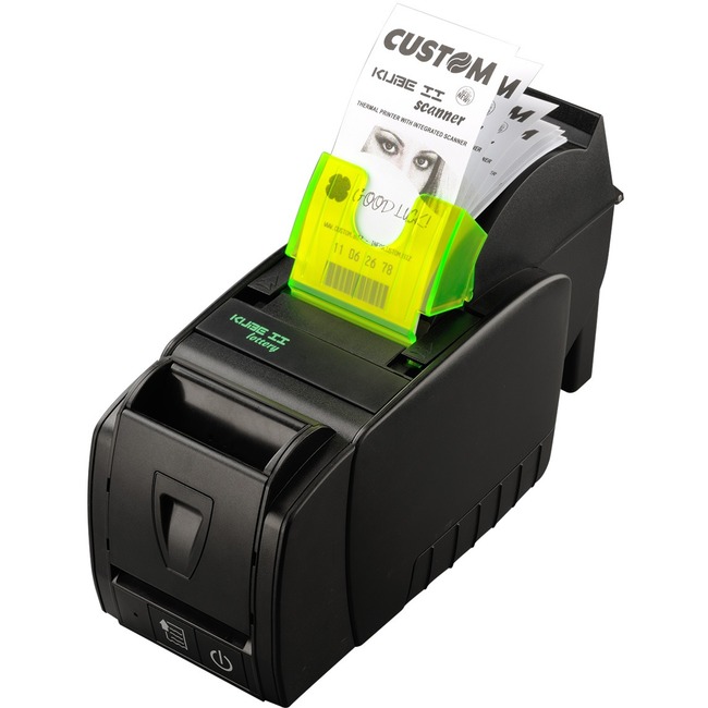 Label Printers