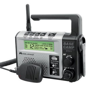 Two-Way Radios / Walkie Talkies