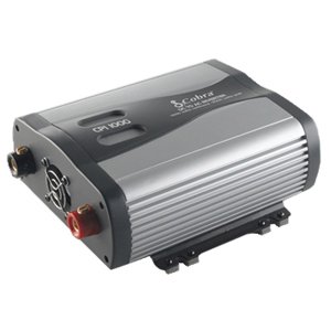 Power Inverters