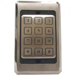 Security & Access Control Devices