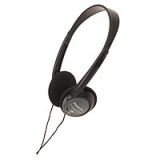 Panasonic Lightweight Headphone RP-HT21