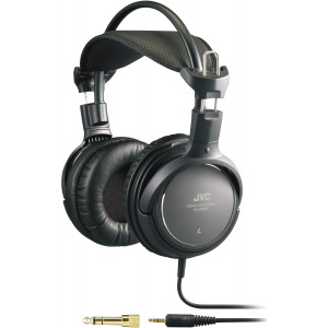 JVC Stereo Headphone HARX900 HA-RX900