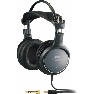 JVC Stereo Headphone HARX700 HA-RX700