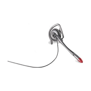 Plantronics Telephone Headset 65219-01 S12