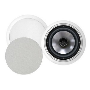 BIC Formula In-Ceiling Speakers FH6-C