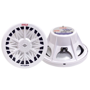 Pyle Hydra High Power Marine Woofer PLMR-W10 PLMRW10