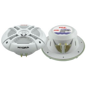Pyle Hydra Speaker PLMRX67