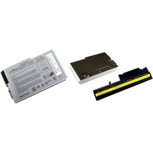 Axiom Lithium Ion Notebook Battery 312-0436-AX