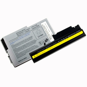 Axiom Lithium Ion Notebook Battery PB992A-AX