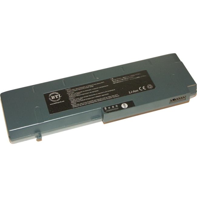 BTI 8 Cell Lithium Ion Notebook Battery CQ-2X/P800L