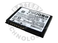 BTI Lithium Ion Personal Digital Assistant Battery PDA-HP-RX4000
