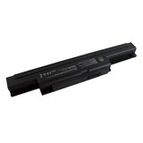 BTI Lithium Ion Notebook Battery MS-S425