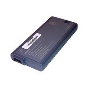 BTI Rechargeable Notebook Battery SY-GR