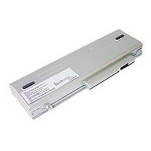 BTI Rechargeable Notebook Battery GT-3400L