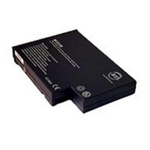 BTI Rechargeable Notebook Battery HP-ZE1000L