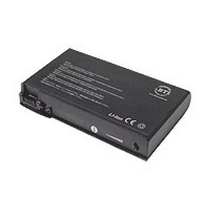 BTI Rechargeable Notebook Battery HP-6000L