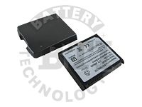 BTI Lithium Ion Personal Digital Assistant Battery PDA-HP-RX3715H