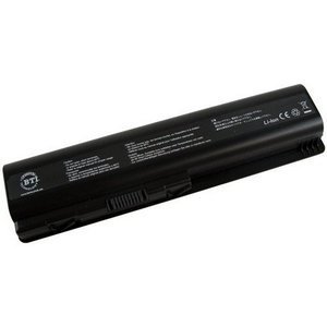 BTI Lithium Ion Notebook Battery HP-DV4