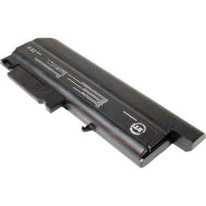BTI Rechargeable Notebook Battery IB-T40HL